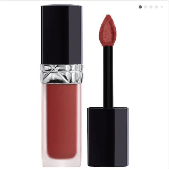 22-DIOR FOREVER 820 LIQUID LIPSTICKS - Picture 2 of 6